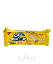 OREO